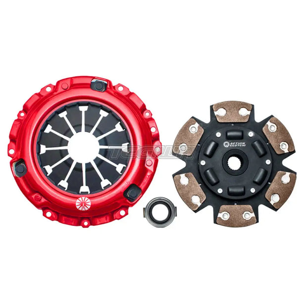 Action Clutch Stage 4 Kit Toyota MR2 91-95 2.0L Turbo