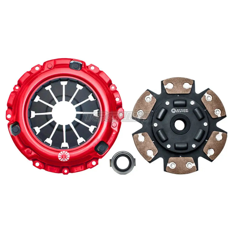 Action Clutch Stage 5 Kit Toyota Celica ST 94-97 1.8L