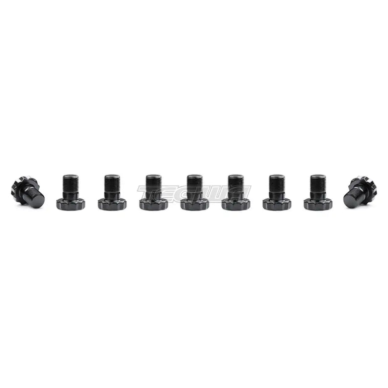 Action x ARP Honda K-Series Flywheel Bolts K20 K24