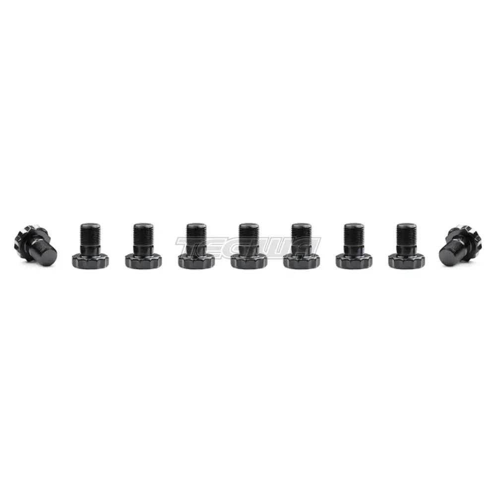 Action x ARP Honda K-Series Flywheel Bolts K20 K24