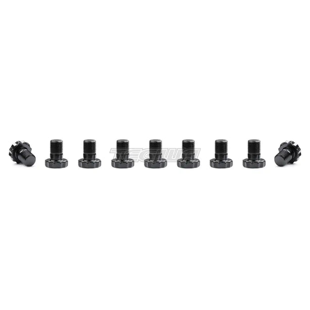 Action x ARP Honda K-Series Flywheel Bolts K20 K24
