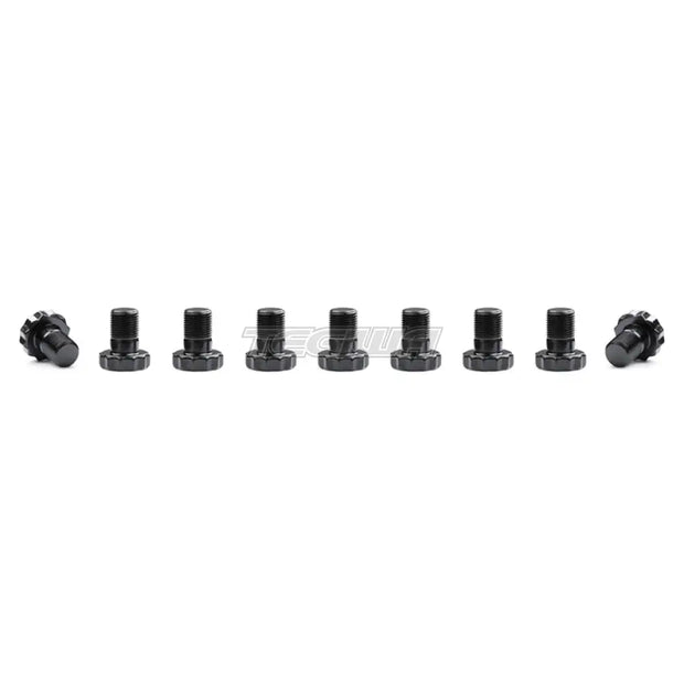 Action x ARP Honda K-Series Flywheel Bolts K20 K24