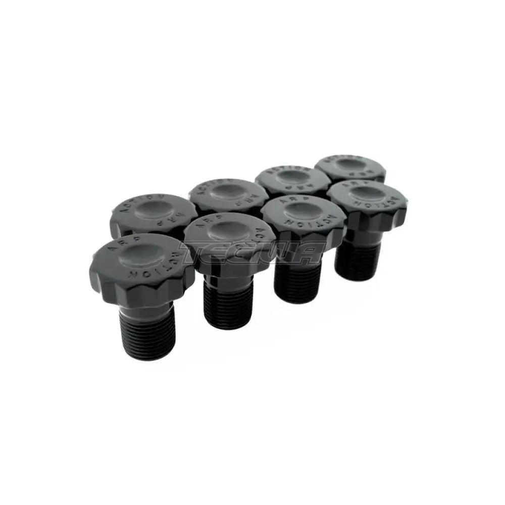 Action x ARP Honda K-Series Flywheel Bolts K20 K24