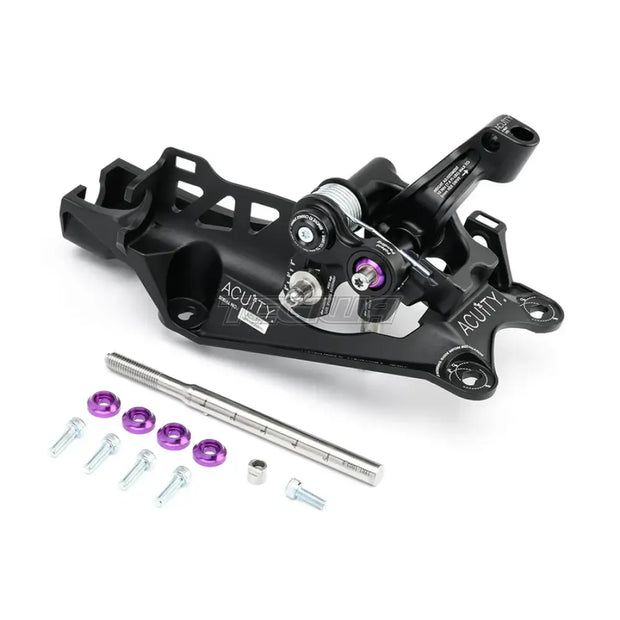 Acuity 4-Way Adjustable Performance Shifter Honda Integra / Civic Type R FL5 23+ LHD