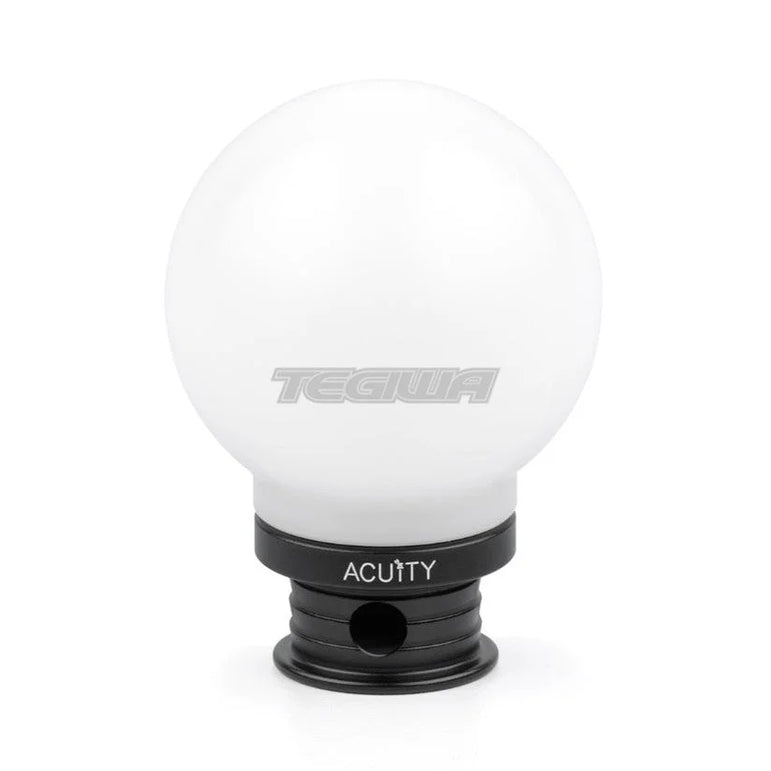 Acuity POCO Insulated Low-Profile Shift Knob M10 x 1.5