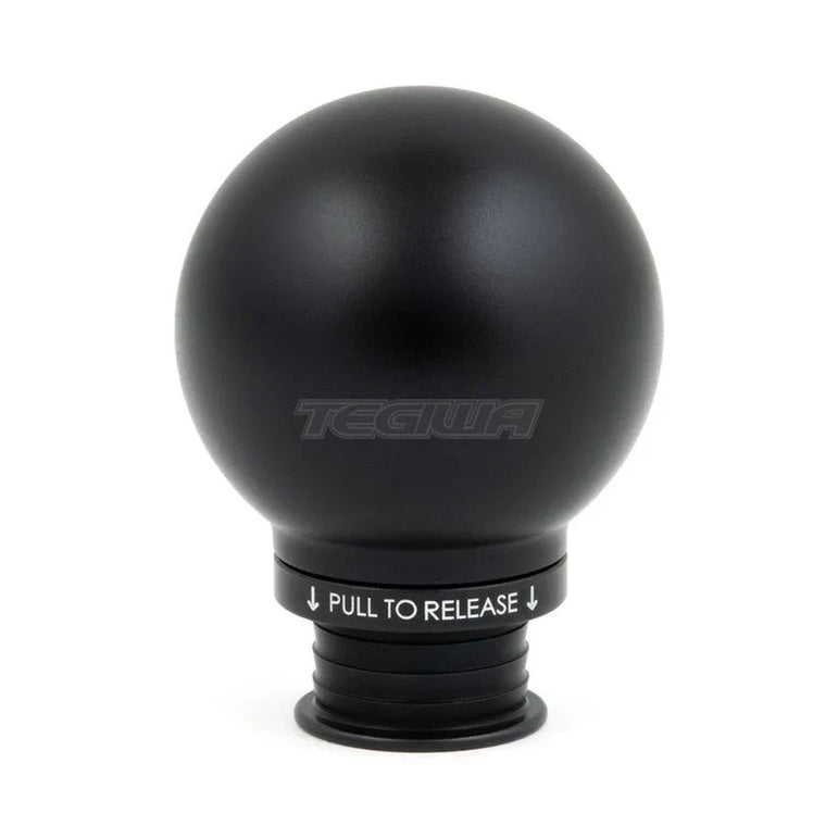 Acuity POCO Low-Profile Shift Knob M10 x 1.5