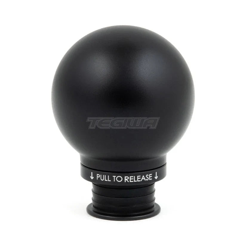Acuity POCO Low-Profile Shift Knob M10 x 1.5