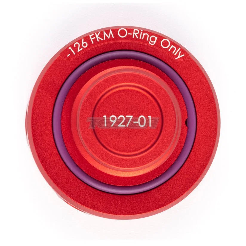 Acuity Podium Oil Cap To Fit Most Hondas