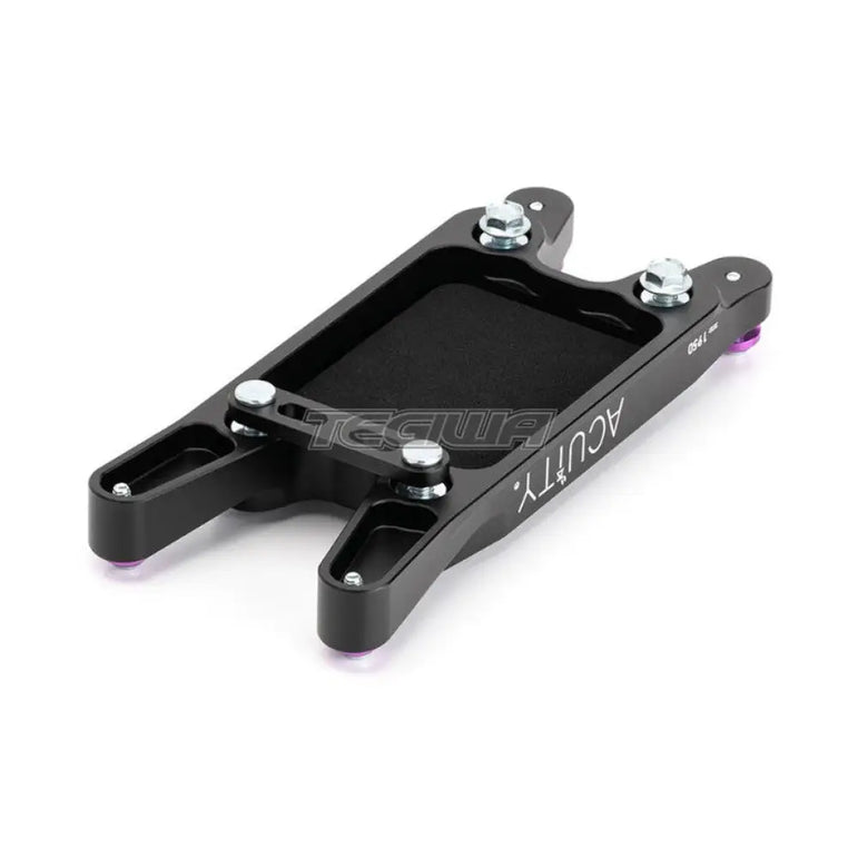 Acuity Shifter Adapter Plate for Honda Civic FK Shifters in K20C/L15B-Swap