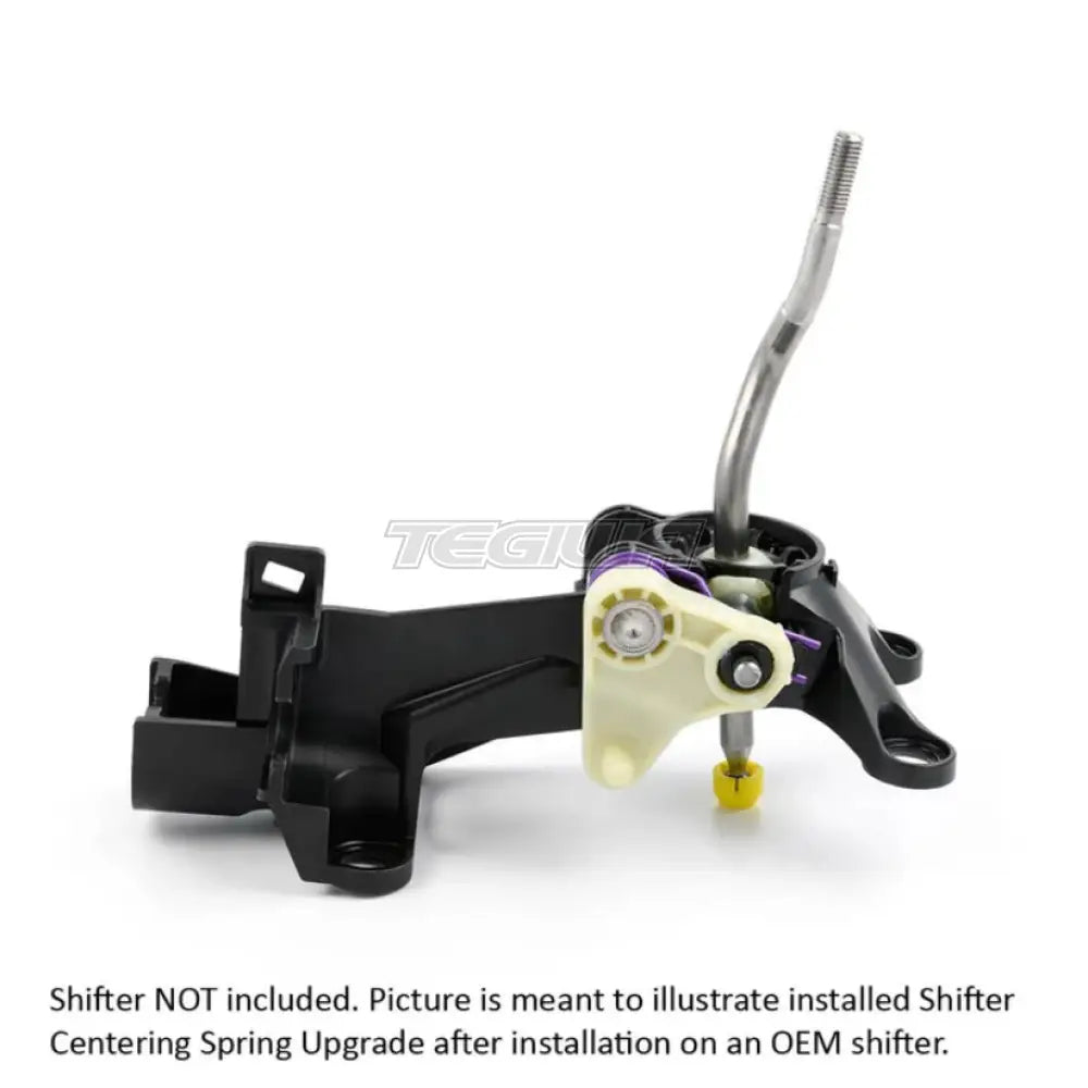 Acuity Shifter Centering Spring Upgrade All Manual Honda Civic 22+ Incl Type-R FL5