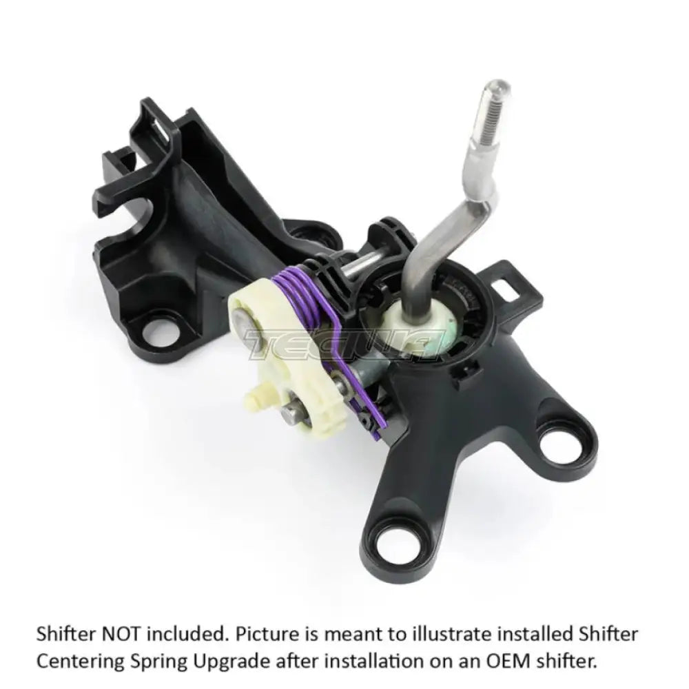 Acuity Shifter Centering Spring Upgrade All Manual Honda Civic 22+ Incl Type-R FL5