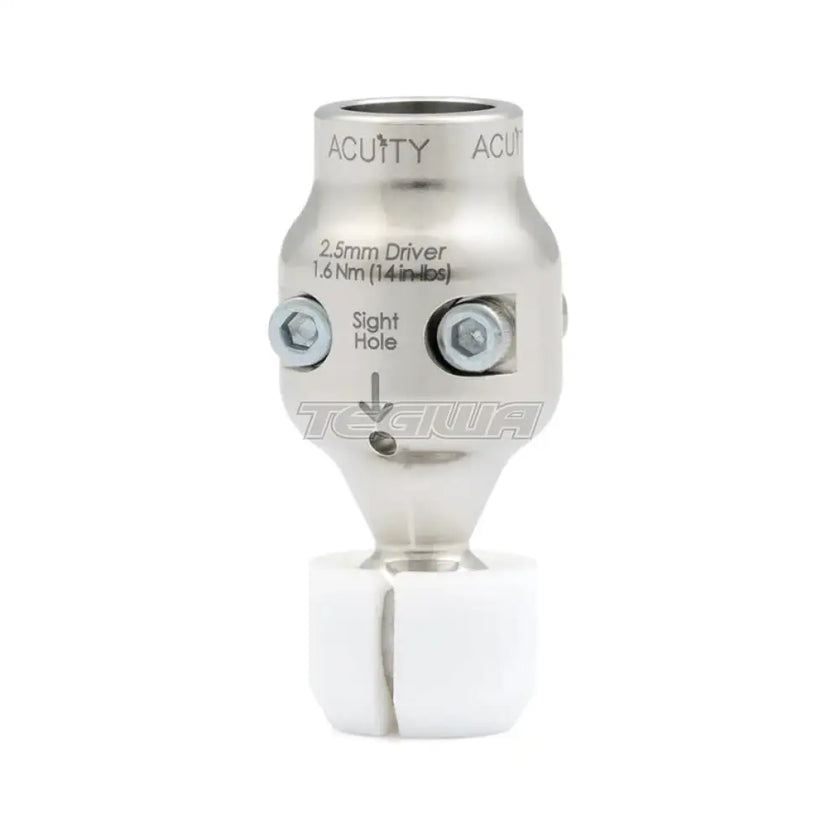 Acuity Short Throw Adapter All Manual Honda Civic 22+ Incl Type-R FL5