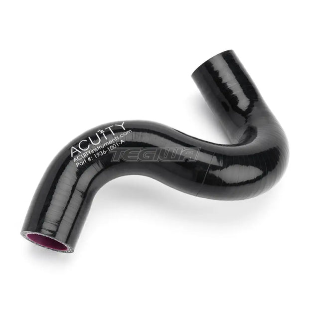 Acuity Super-Cooler Reverse-Flow Silicone Radiator Hoses Honda Civic Type-R FK8