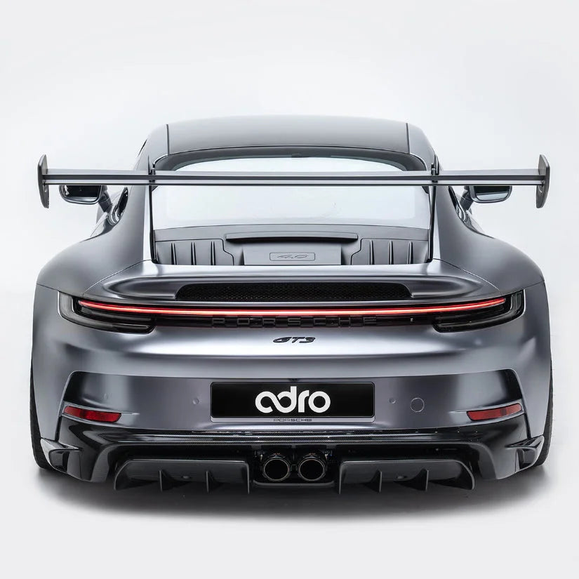 ADRO AT-P Swan Neck Wing Porsche 992.1 GT3 21-24