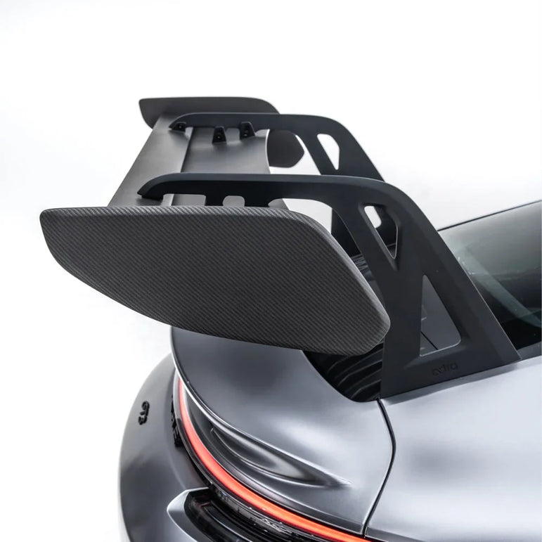 ADRO AT-P Swan Neck Wing Porsche 992.1 GT3 21-24