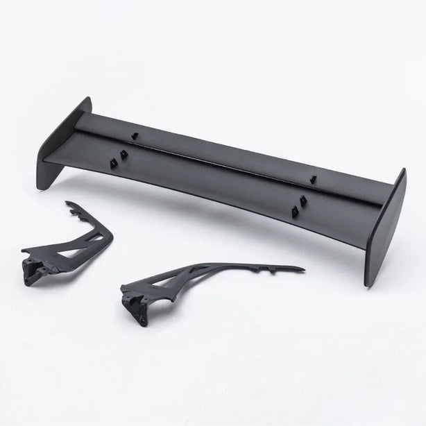ADRO AT-P Swan Neck Wing Porsche 992.1 GT3 21-24
