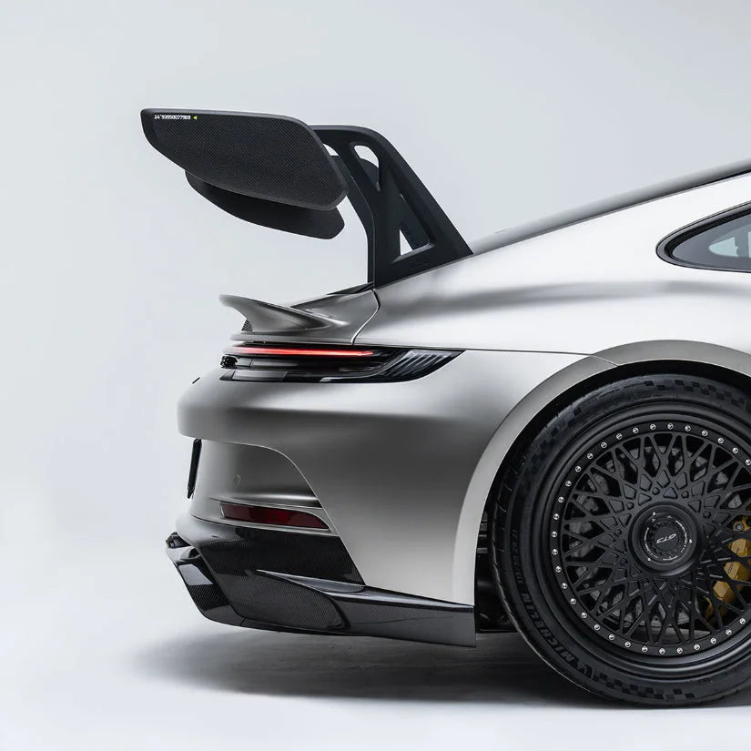 ADRO AT-P Swan Neck Wing Porsche 992.1 GT3 21-24