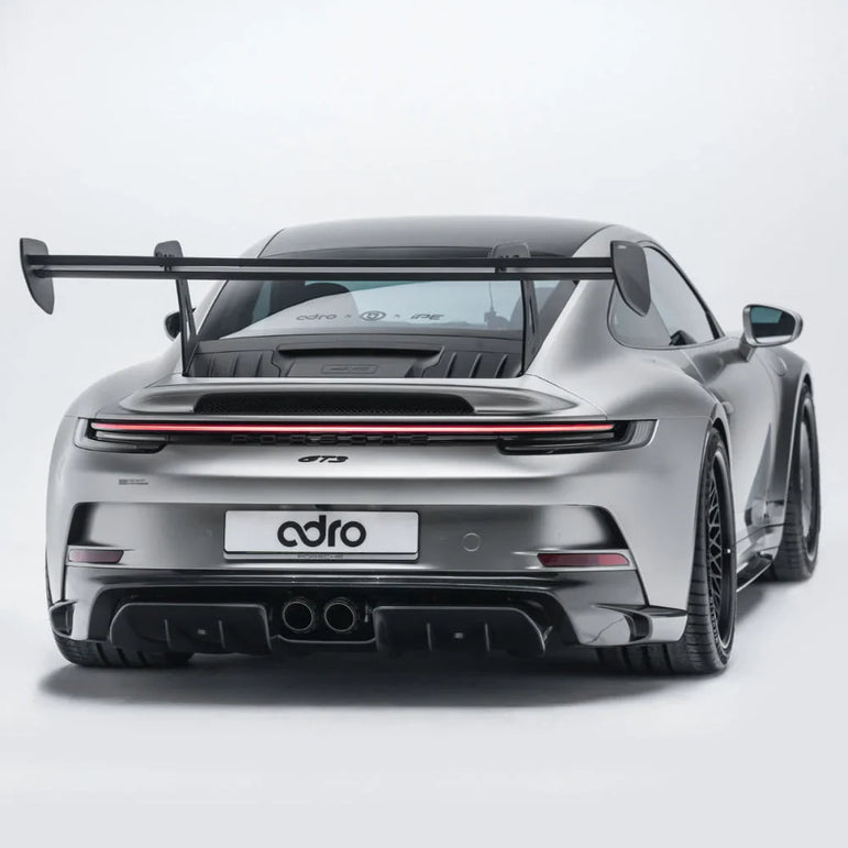 ADRO AT-P Swan Neck Wing Porsche 992.1 GT3 21-24
