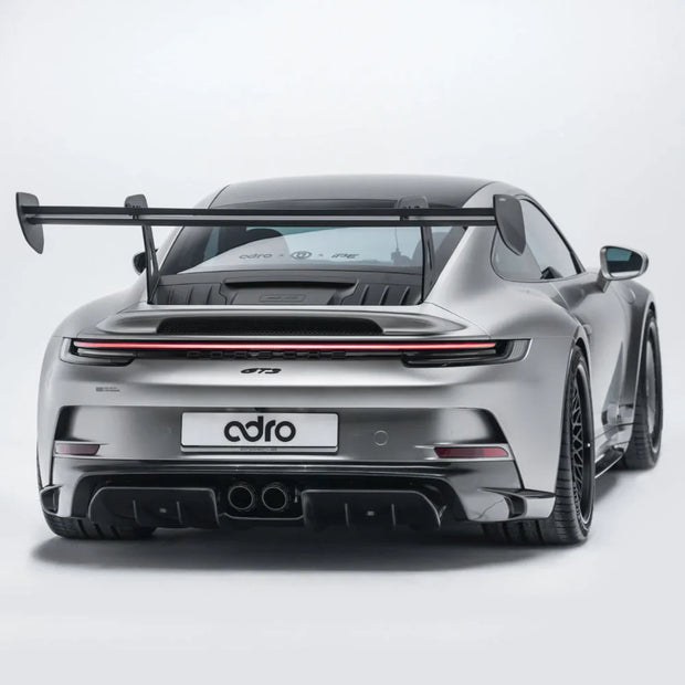 ADRO AT-P Swan Neck Wing Porsche 992.1 GT3 21-24