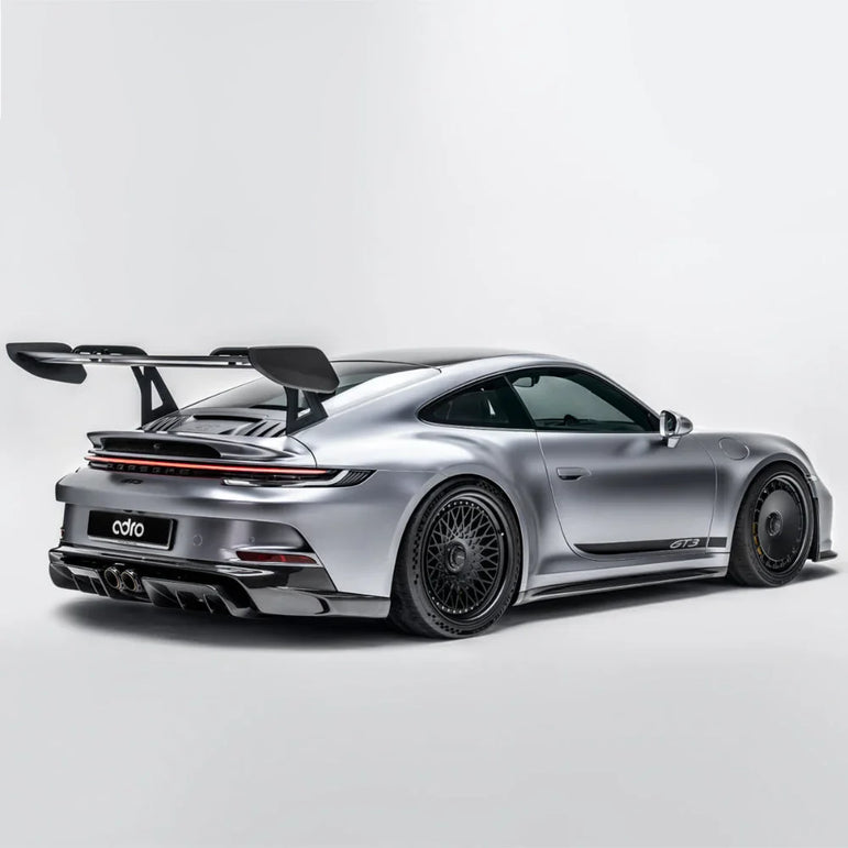 ADRO AT-P Swan Neck Wing Porsche 992.1 GT3 21-24