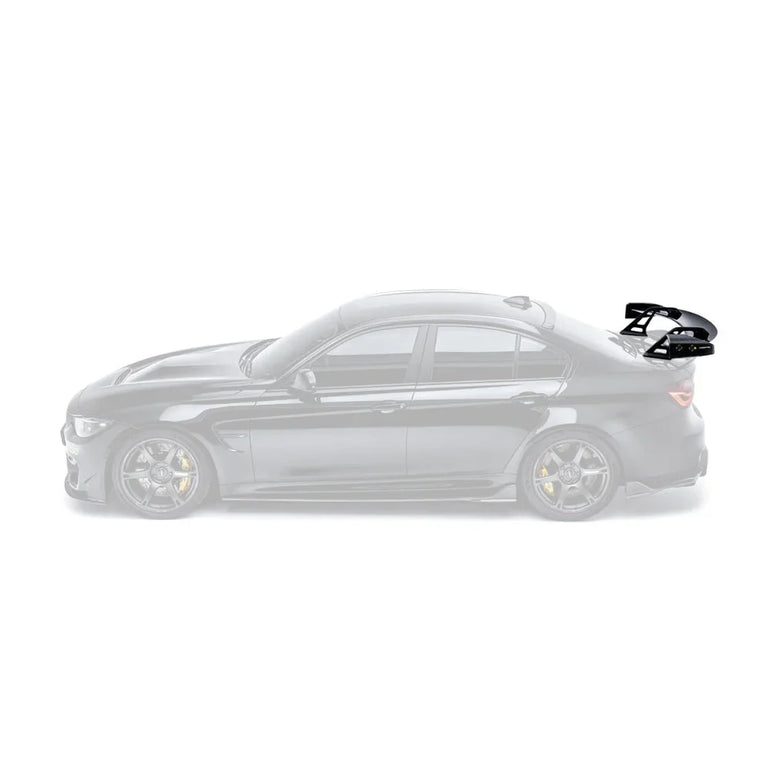 ADRO AT-R1 Swan Neck GT Wing BMW F80 M3 14-18