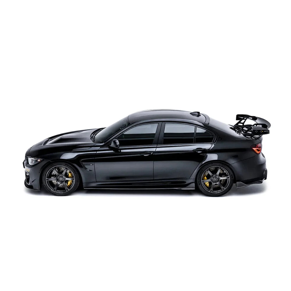 ADRO AT-R1 Swan Neck GT Wing BMW F80 M3 14-18