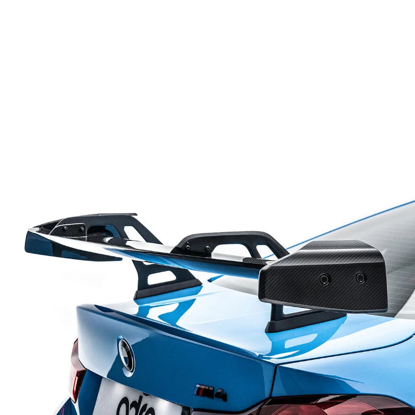 ADRO AT-R1 Swan Neck GT Wing BMW F82 M4 14-20