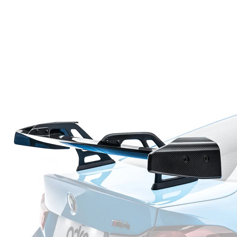 ADRO AT-R1 Swan Neck GT Wing BMW F82 M4 14-20