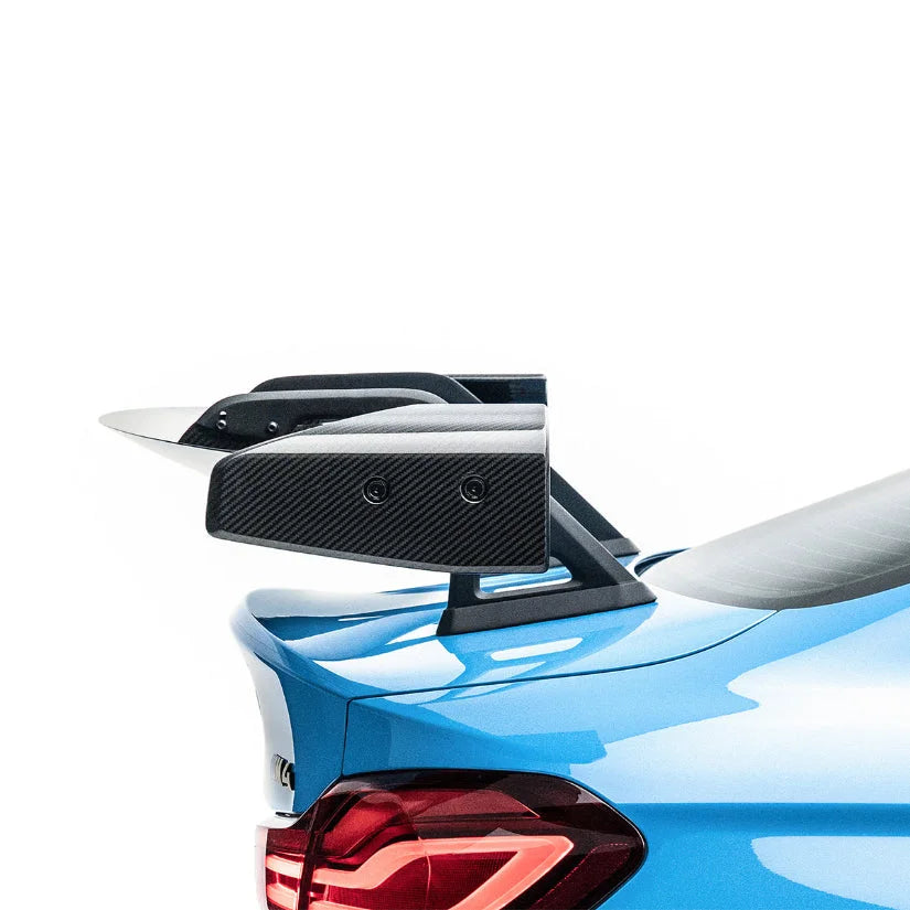 ADRO AT-R1 Swan Neck GT Wing BMW F82 M4 14-20