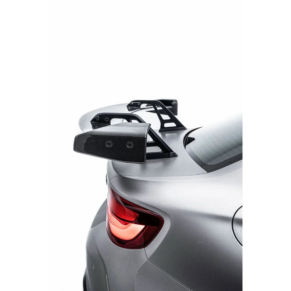 ADRO AT-R1 Swan Neck GT Wing BMW F87 M2 16-21