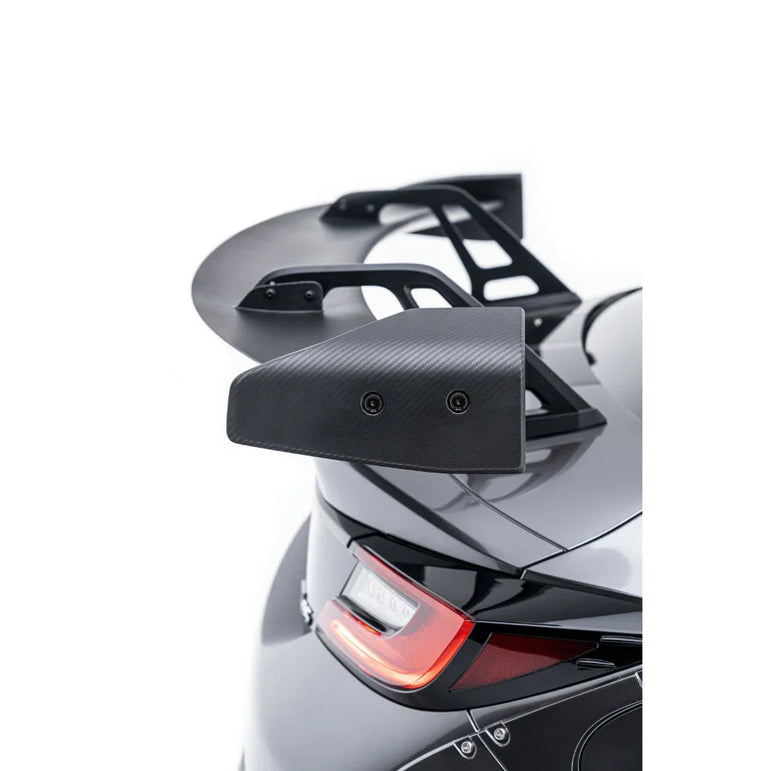 ADRO AT-R1 Swan Neck Wing Toyota GR86 Subaru BRZ 21+