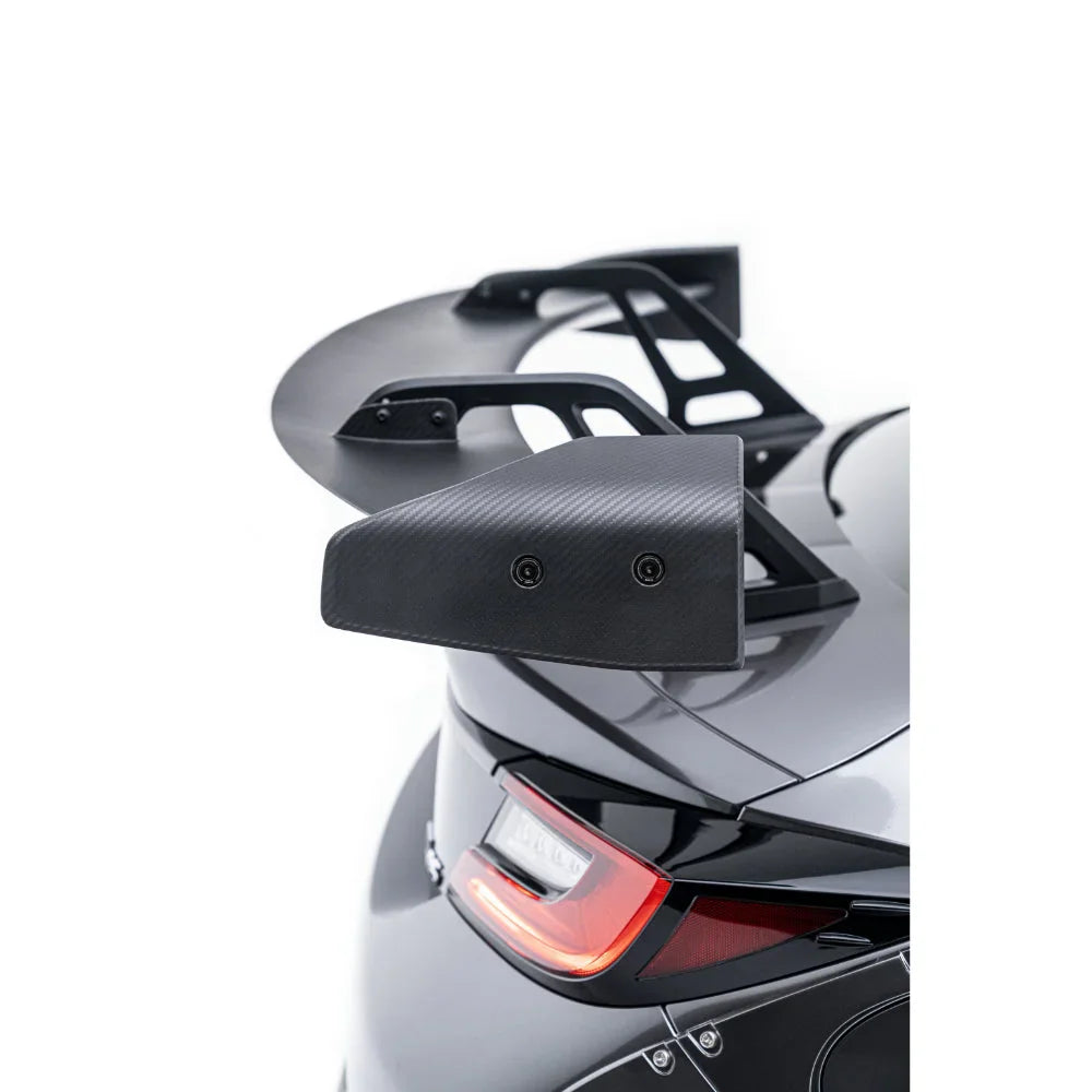 ADRO AT-R1 Swan Neck Wing Toyota GR86 Subaru BRZ 21+