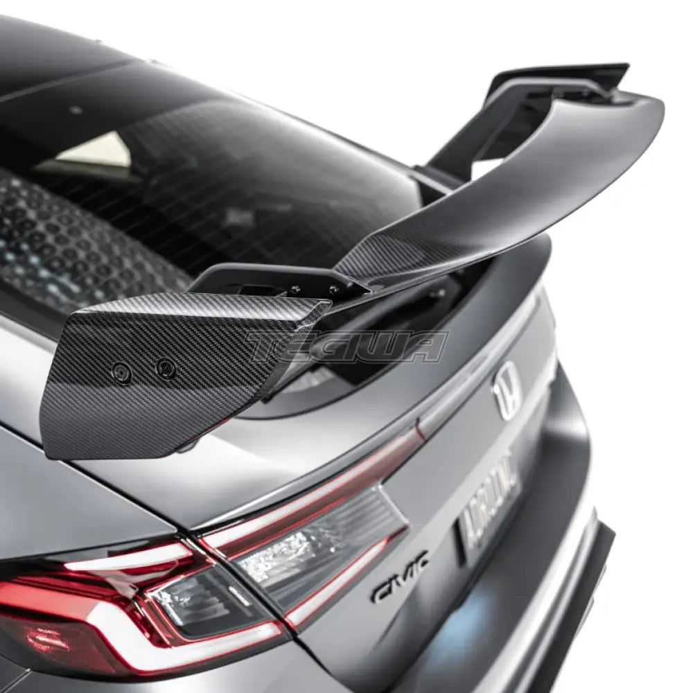 ADRO AT-R4 Swan Neck Wing Honda Civic Type-R FL5 22+