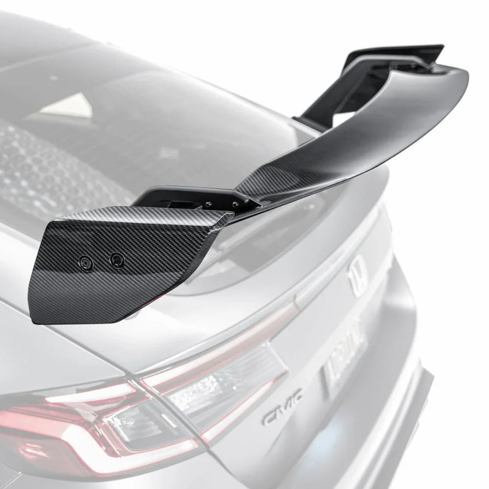 ADRO AT-R4 Swan Neck Wing Honda Civic Type-R FL5 22+