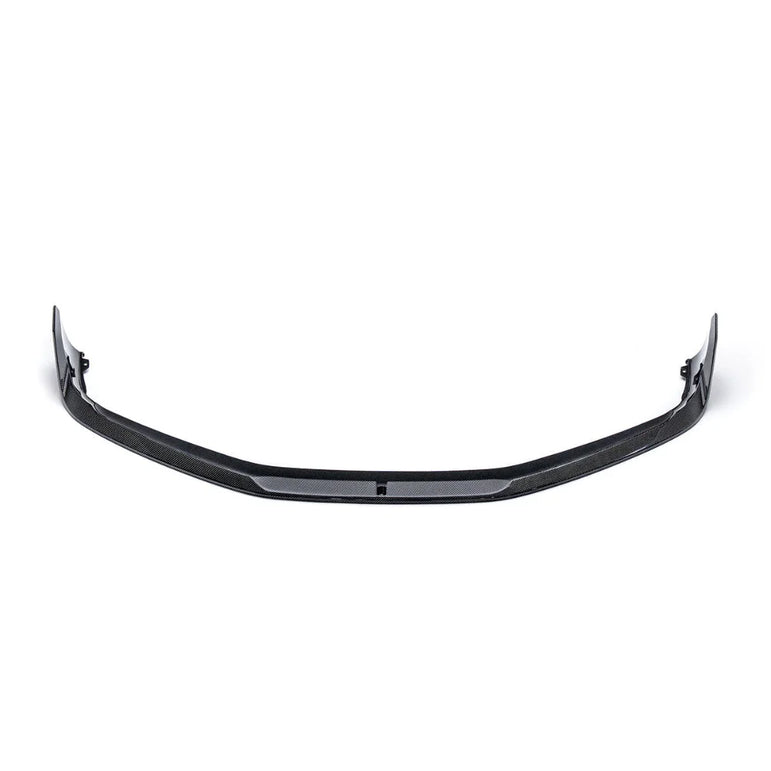 ADRO Carbon Fibre Front Lip For ADRO Facelift Bumper Toyota GR Supra 19+