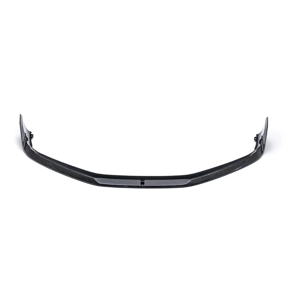 ADRO Carbon Fibre Front Lip For ADRO Facelift Bumper Toyota GR Supra 19+