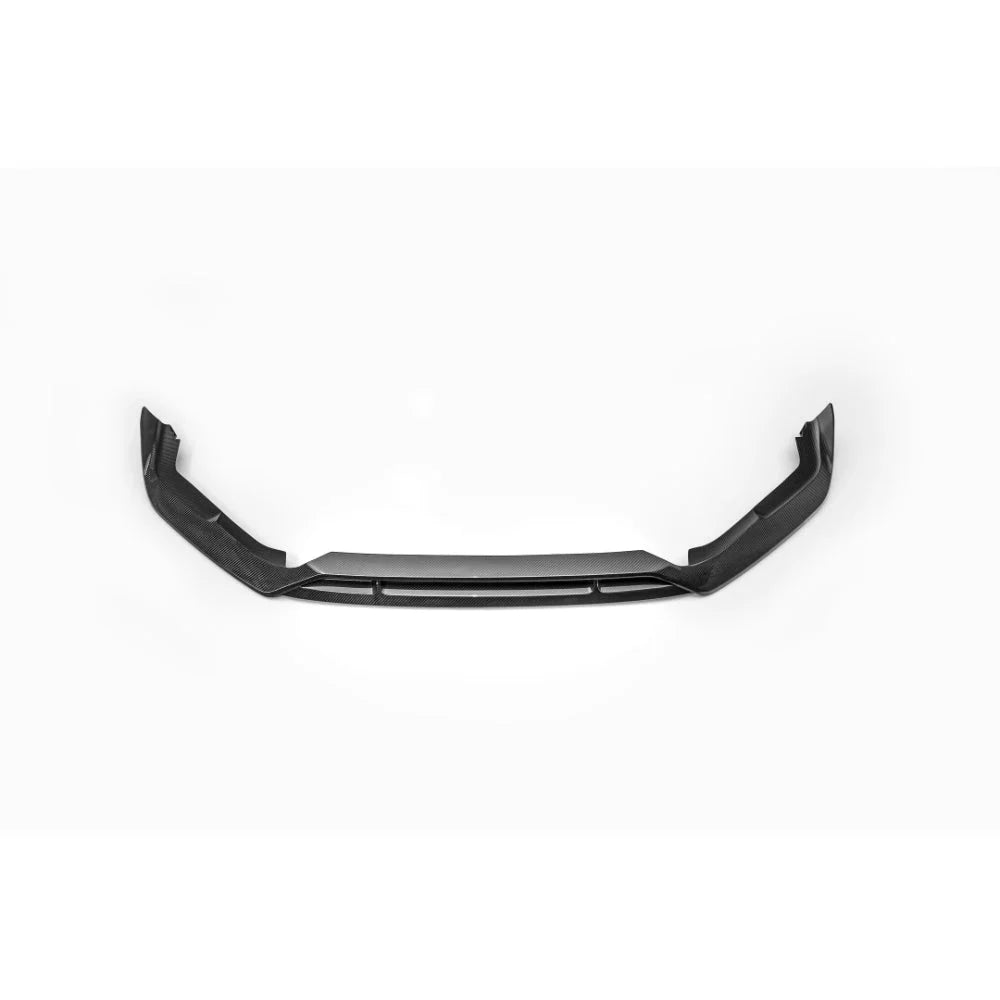 ADRO Carbon Fibre Front Lip Honda Civic Type-R FL5 22+