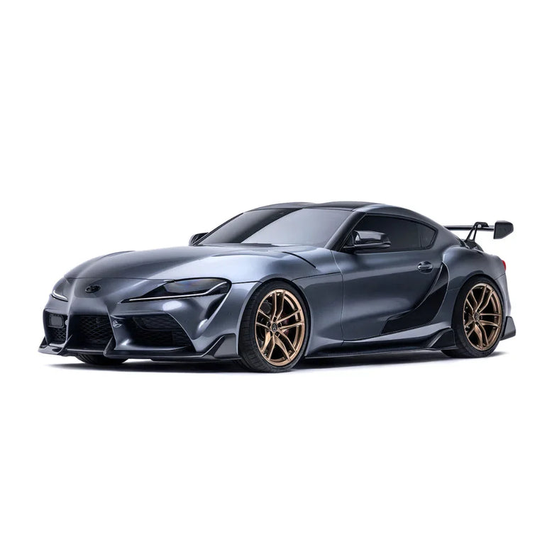 ADRO Carbon Fibre Front Lip Toyota GR Supra 19+