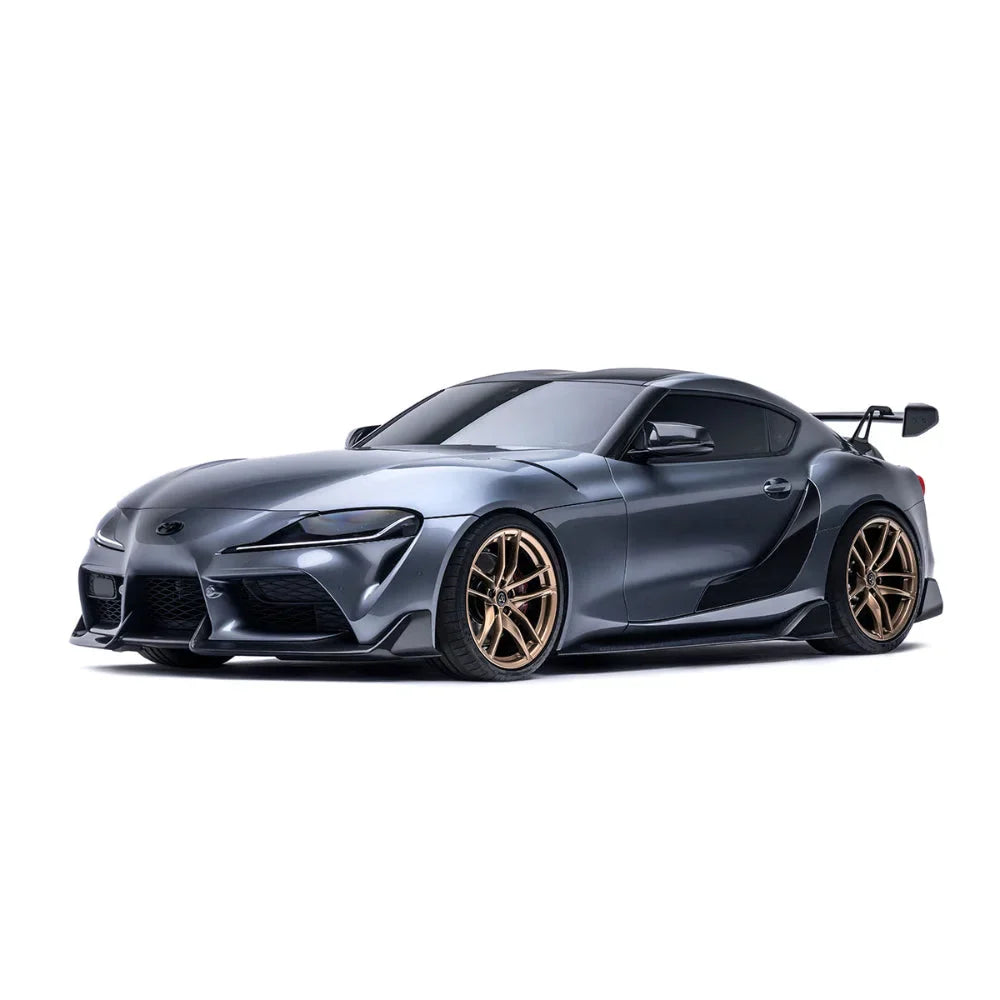 ADRO Carbon Fibre Front Lip Toyota GR Supra 19+