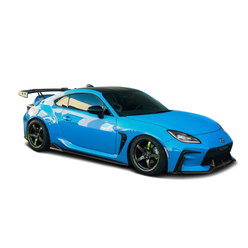 ADRO Carbon Fibre Front Lip Toyota GR86 21+