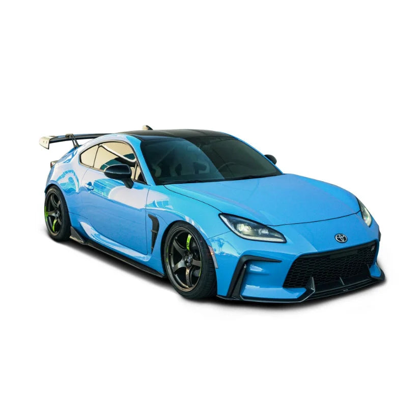 ADRO Carbon Fibre Front Lip Toyota GR86 21+