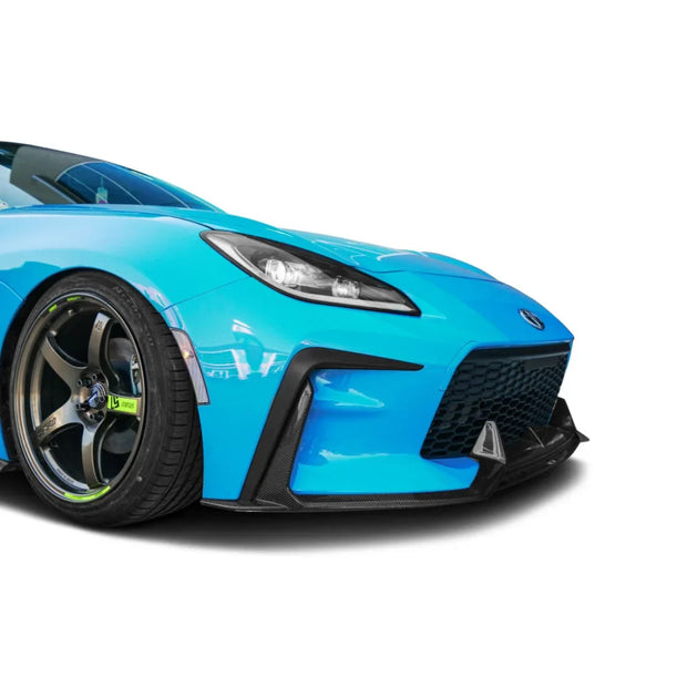 ADRO Carbon Fibre Front Lip Toyota GR86 21+