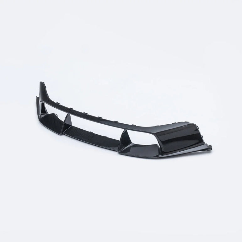 ADRO Carbon Fibre Intake Panel Porsche 992.1 GT3 21-24 - Preorder