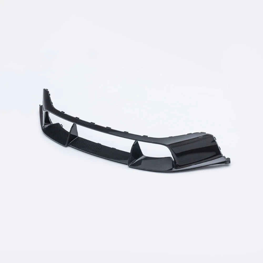 ADRO Carbon Fibre Intake Panel Porsche 992.1 GT3 21-24 - Preorder
