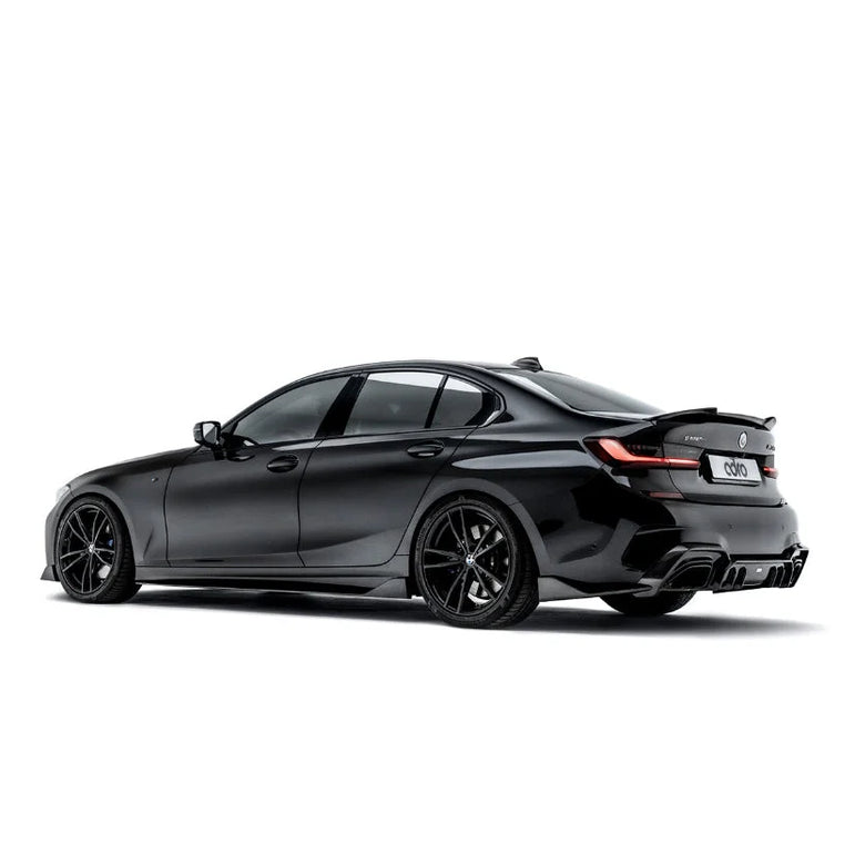 ADRO Carbon Fibre Rear Diffuser BMW G20 M340i Pre-LCI 18+