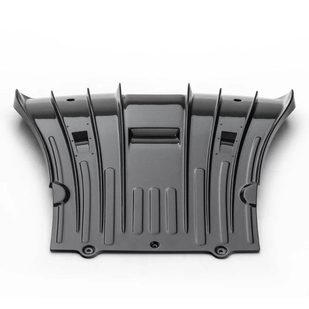 ADRO Carbon Fibre Rear Diffuser Porsche 992.1 GT3 21-24 - Preorder