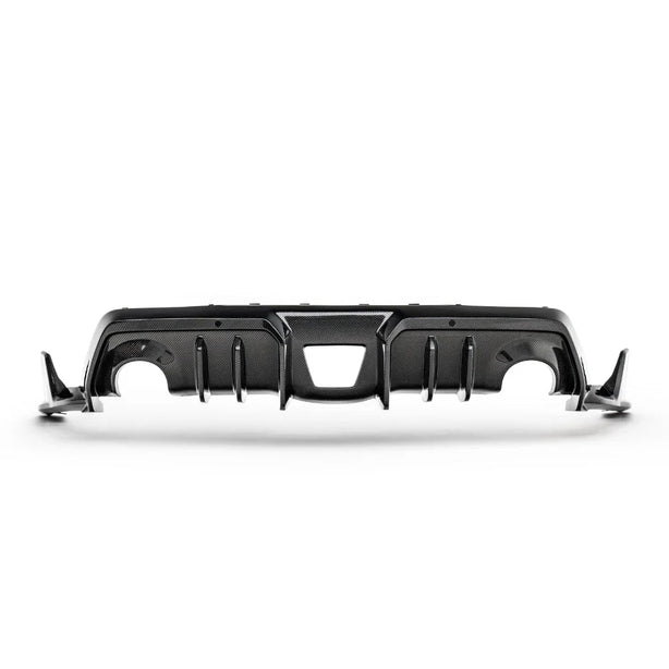 ADRO Carbon Fibre Rear Diffuser Toyota GR Supra 19+