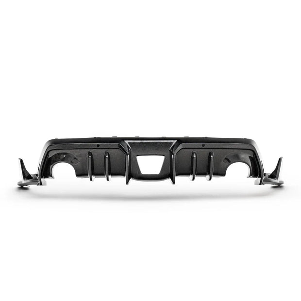 ADRO Carbon Fibre Rear Diffuser Toyota GR Supra 19+