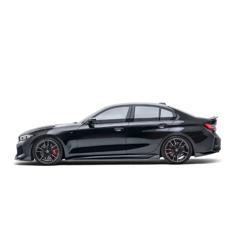 ADRO Carbon Fibre Rear Winglet BMW 3-Series G20 M340i LCI 18+