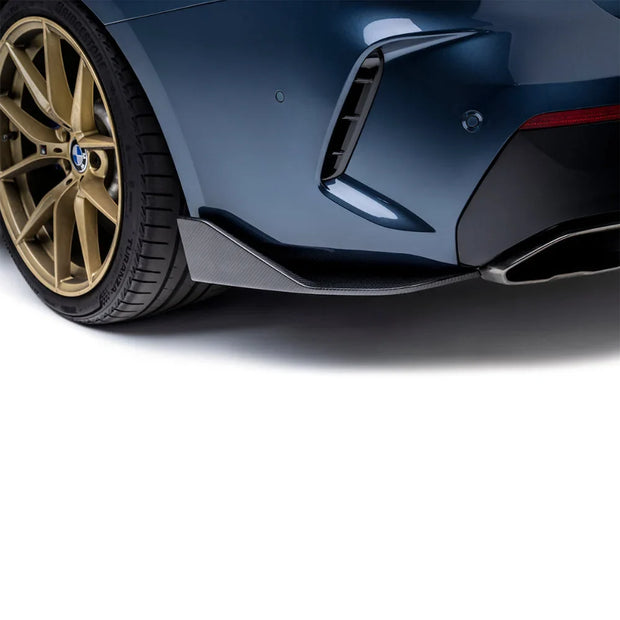 ADRO Carbon Fibre Rear Winglets BMW 4-Series G22 M440i 20+